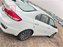 سوزوكي سياز